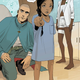 Illustration for article titled Saga #9, or Rescue Me (Spoilers)